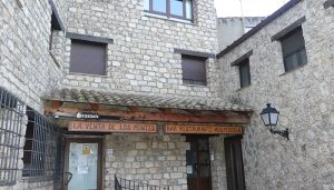 La Agrupación de Hostelería de Cuenca avisa de que el turismo rural está lejos de una total recuperación