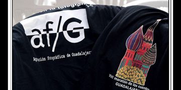 La Agrupación Fotográfica de Guadalajara participa en el 30 aniversario del Maratón con una exposición