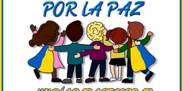 La Asociacion de Clubes Deportivos de Cuenca organiza una Jornada por la Paz