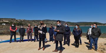 La Asociación de Ribereños, esperanzada con el nuevo Plan de cuenca del Tajo “Un paso de gigante en la dirección correcta”