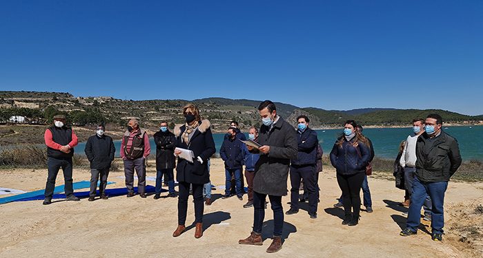 La Asociación de Ribereños, esperanzada con el nuevo Plan de cuenca del Tajo “Un paso de gigante en la dirección correcta”