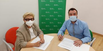 La Asociación Española Contra el Cáncer se une con la Asociación de Club Deportivos de Cuenca para fomentar la vida saludable