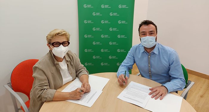 La Asociación Española Contra el Cáncer se une con la Asociación de Club Deportivos de Cuenca para fomentar la vida saludable