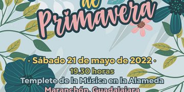 La Banda de Música de la Diputación de Guadalajara ofrecerá un concierto de primavera en Maranchón