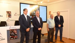 La Caballada de Atienza vuelve este 5 de junio, en su 860 aniversario, tras dos años sin celebrarse por la pandemia