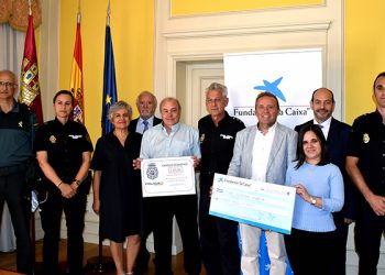 La Carrera Ruta 091 en Cuenca cosigue recaudar 5.850 euros La Carrera Ruta 091 en Cuenca cosigue recaudar 5.850 euros