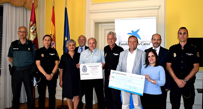 La Carrera Ruta 091 en Cuenca cosigue recaudar 5.850 euros 1 La Carrera Ruta 091 en Cuenca cosigue recaudar 5.850 euros