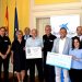 La Carrera Ruta 091 en Cuenca cosigue recaudar 5.850 euros