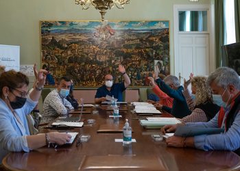 La Diputación aprueba los proyectos de mejora en 36 consultorios médicos de pueblos de Guadalajara