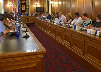 La Diputación de Cuenca habilita los fondos para participar en el Plan de Empleo 2022-2023 que supondrá una inversión de 7 millones