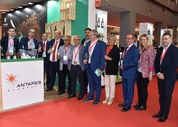 La Diputación de Cuenca impulsará el Concurso Provincial de Vinos en la próxima Feria Agroalimentaria de Tarancón