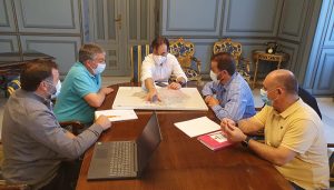 La Diputación de Cuenca presentará un proyecto de 3,9 millones de euros para un Plan de Sostenibilidad turística en la Serranía y la Manchuela