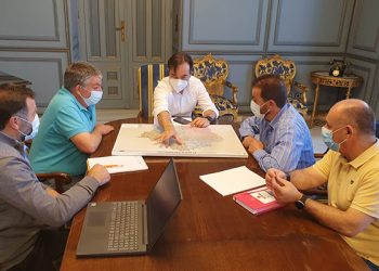 La Diputación de Cuenca presentará un proyecto de 3,9 millones de euros para un Plan de Sostenibilidad turística en la Serranía y la Manchuela