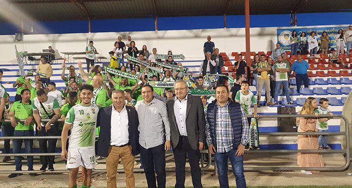 La Diputación de Cuenca publica la resolución definitiva para 89 equipos conquenses que recibirán 305.000 euros