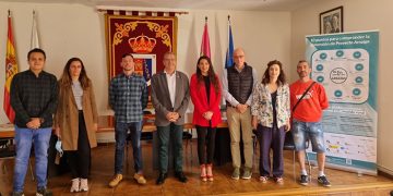 La Diputación de Cuenca y la Secretaría General de Reto Demográfico buscan sinergias para atraer pobladores a través de Arraigo