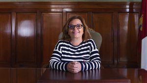 La Diputación de Guadalajara convoca 88 plazas de estancia en la Residencia de Estudiantes para el curso 2022-2023