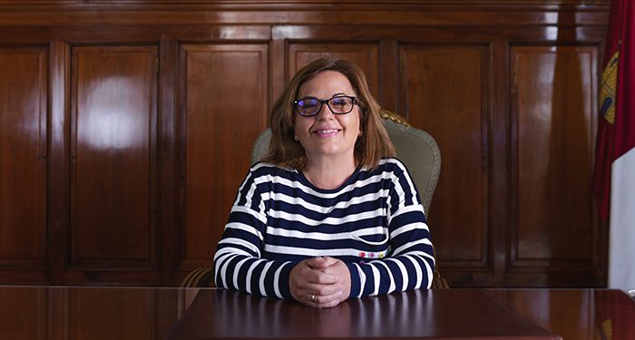 La Diputación de Guadalajara convoca 88 plazas de estancia en la Residencia de Estudiantes para el curso 2022-2023 1 La Diputación de Guadalajara convoca 88 plazas de estancia en la Residencia de Estudiantes para el curso 2022-2023