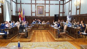 La Diputación de Guadalajara incorpora 1.369.275 euros a su presupuesto destinando el 88% al Plan de Empleo de este año