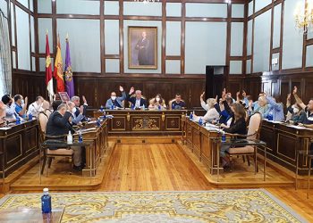 La Diputación de Guadalajara incorpora 1.369.275 euros a su presupuesto destinando el 88% al Plan de Empleo de este año