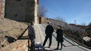 La Diputación de Guadalajara pone a disposición de los pueblos pequeños 2.531.000 euros con  la convocatoria del FOCODEM 2022