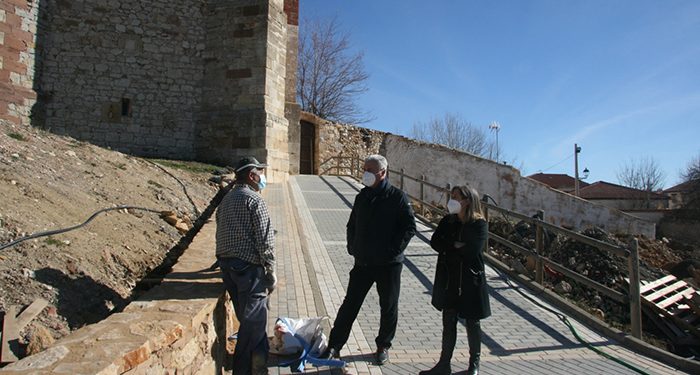 La Diputación de Guadalajara pone a disposición de los pueblos pequeños 2.531.000 euros con la convocatoria del FOCODEM 2022 1 La Diputación de Guadalajara pone a disposición de los pueblos pequeños 2.531.000 euros con la convocatoria del FOCODEM 2022