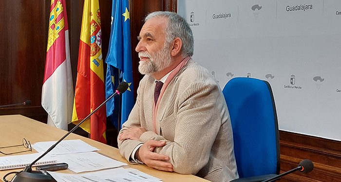 La Escuela de Arte Elena de la Cruz impartirá a partir de septiembre un nuevo grado superior de Fotografía