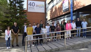 La ETSIAM celebra un curso internacional sobre restauración de zonas afectadas por incendios forestales