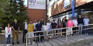 La ETSIAM celebra un curso internacional sobre restauración de zonas afectadas por incendios forestales