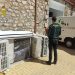 La Guardia Civil detiene a dos personas en Torija por robar varios equipos de aire acondicionado de una empresa 3 La Guardia Civil detiene a dos personas en Torija por robar varios equipos de aire acondicionado de una empresa