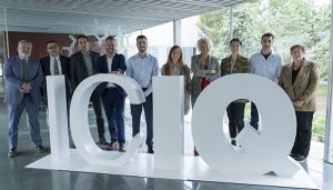 La innovación marca la celebración de la entrega de Premios BASF-ICIQ en Innovación y Emprendimiento