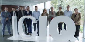 La innovación marca la celebración de la entrega de Premios BASF-ICIQ en Innovación y Emprendimiento
