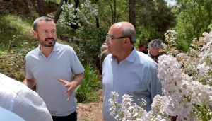 La Junta defiende el incremento del caudal ecológico para el río Tajo que establece el Plan Hidrológico aprobado en el Consejo del Agua