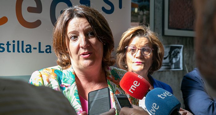 La Junta lanza la convocatoria más ambiciosa de ayudas para proyectos de innovación en las pymes dotada con 4,5 millones de euros 1 La Junta lanza la convocatoria más ambiciosa de ayudas para proyectos de innovación en las pymes dotada con 4,5 millones de euros