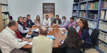La Junta publicará una orden de ayudas por valor de 1,1 millones de euros destinada a la Reserva de la Biosfera Valle del Cabriel
