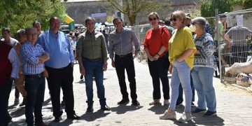 La Junta trabaja en la redacción de la Guía de la Caza que se publicará en las próximas semanas
