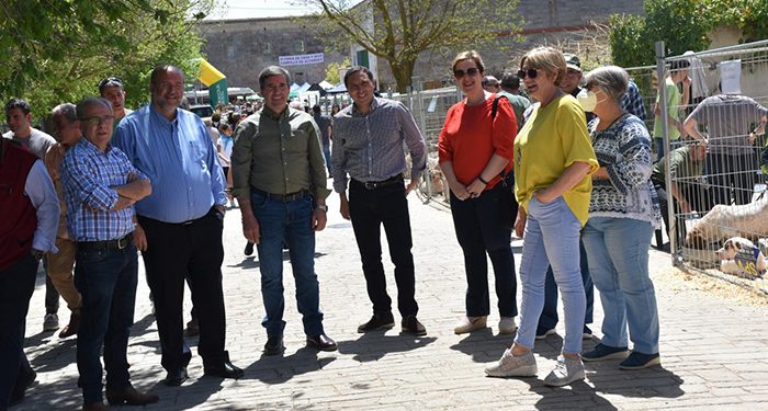 La Junta trabaja en la redacción de la Guía de la Caza que se publicará en las próximas semanas 1 La Junta trabaja en la redacción de la Guía de la Caza que se publicará en las próximas semanas