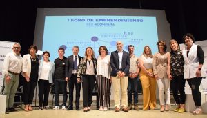 La Junta y las entidades adscritas a la Red Acompaña han asesorado de manera directa a más de 29.000 proyectos emprendedores de la región