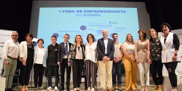 La Junta y las entidades adscritas a la Red Acompaña han asesorado de manera directa a más de 29.000 proyectos emprendedores de la región