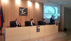 La red de calor de Cuenca tiene capacidad para conectar 8.000 viviendas y no, no habrá que pagar derrama