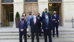 La Red SSPA denuncia que la primera versión del Acuerdo de Asociación 2021-2027 no dota de fondos para la despoblación