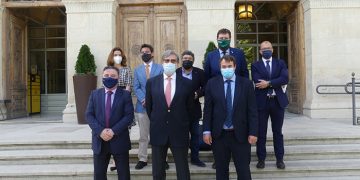 La Red SSPA denuncia que la primera versión del Acuerdo de Asociación 2021-2027 no dota de fondos para la despoblación