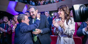 La sociedad de Castilla-La Mancha celebra los hitos alcanzados en la región en 40 años y apuesta por avanzar en igualdad ante los retos futuros