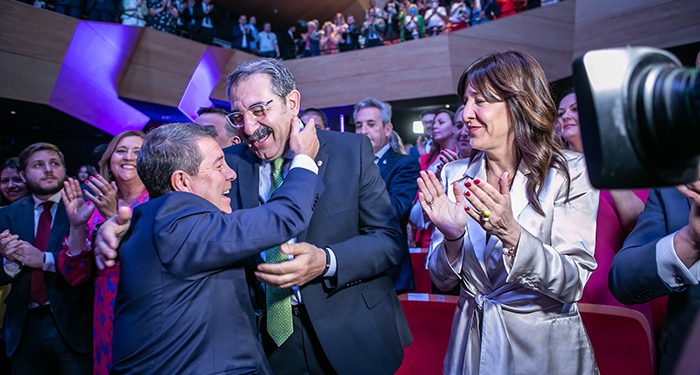 La sociedad de Castilla-La Mancha celebra los hitos alcanzados en la región en 40 años y apuesta por avanzar en igualdad ante los retos futuros