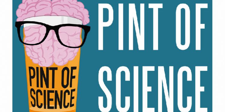 La UCLM participa un año más en el festival de divulgación científica 'Pint of Cience'