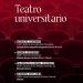La UCLM recupera el teatro universitario con funciones en todos sus campus y sedes