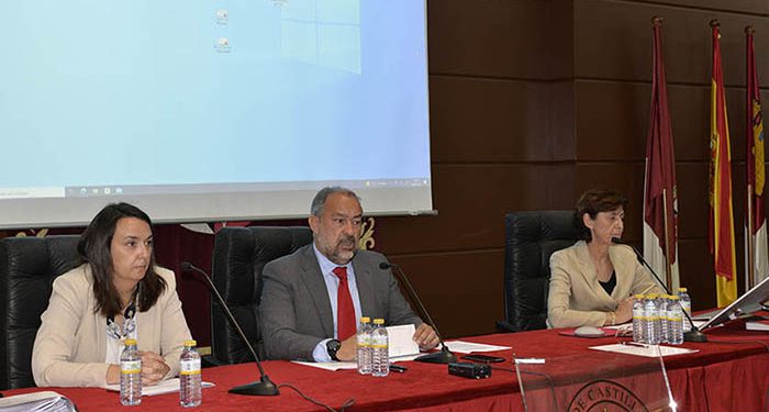 La UCLM reduce un 28 % el consumo energético en los treinta primeros días de aplicación del plan de ahorro