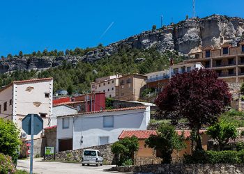 La Universidad de Alcalá y el Grupo de Investigación Paleontológica celebran las Primeras Jornadas Paleontológicas de Cañizares
