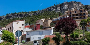 La Universidad de Alcalá y el Grupo de Investigación Paleontológica celebran las Primeras Jornadas Paleontológicas de Cañizares