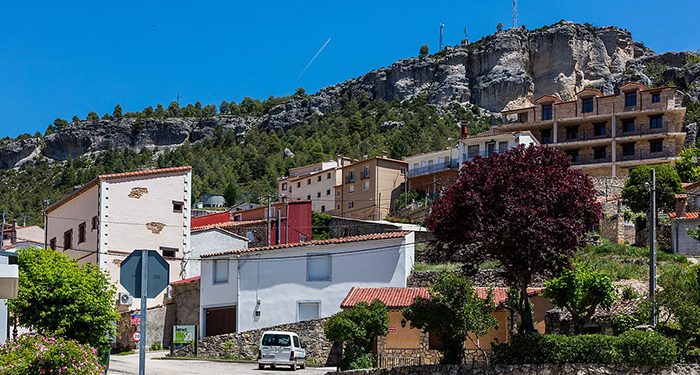 La Universidad de Alcalá y el Grupo de Investigación Paleontológica celebran las Primeras Jornadas Paleontológicas de Cañizares