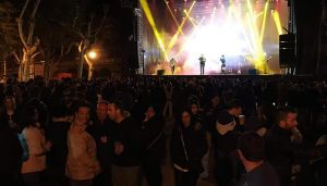 La VI Edición de la Feria Chica Jadraqueña volverá este fin de semana